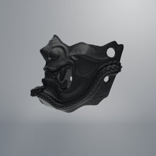 Load image into Gallery viewer, 3D Printable File Oni Mask #7 - STL File
