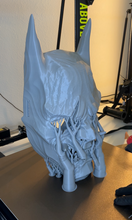 Load image into Gallery viewer, 3D Printable File Batman Mask - STL File
