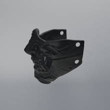 Load image into Gallery viewer, 3D Printable File Oni Mask #1 - STL File
